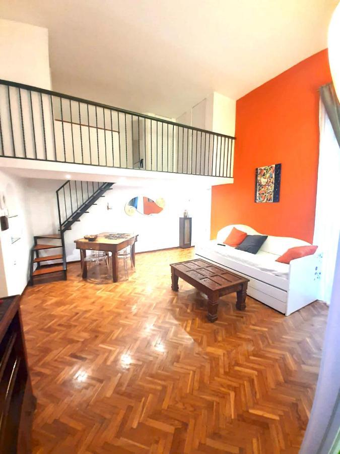 La Cupola Appartement Rome