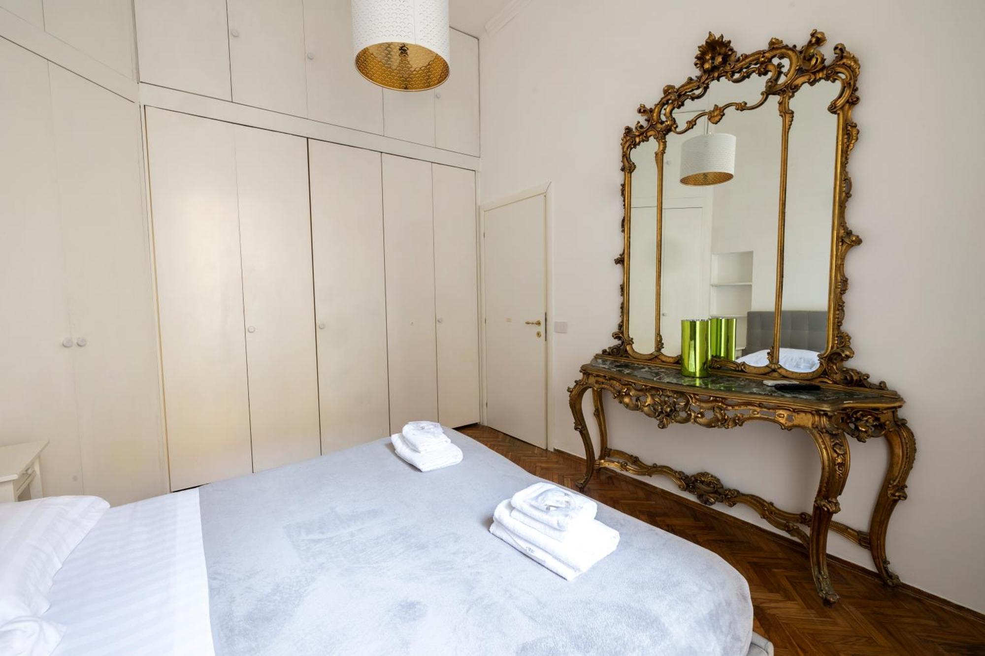 Appartement La Cupola