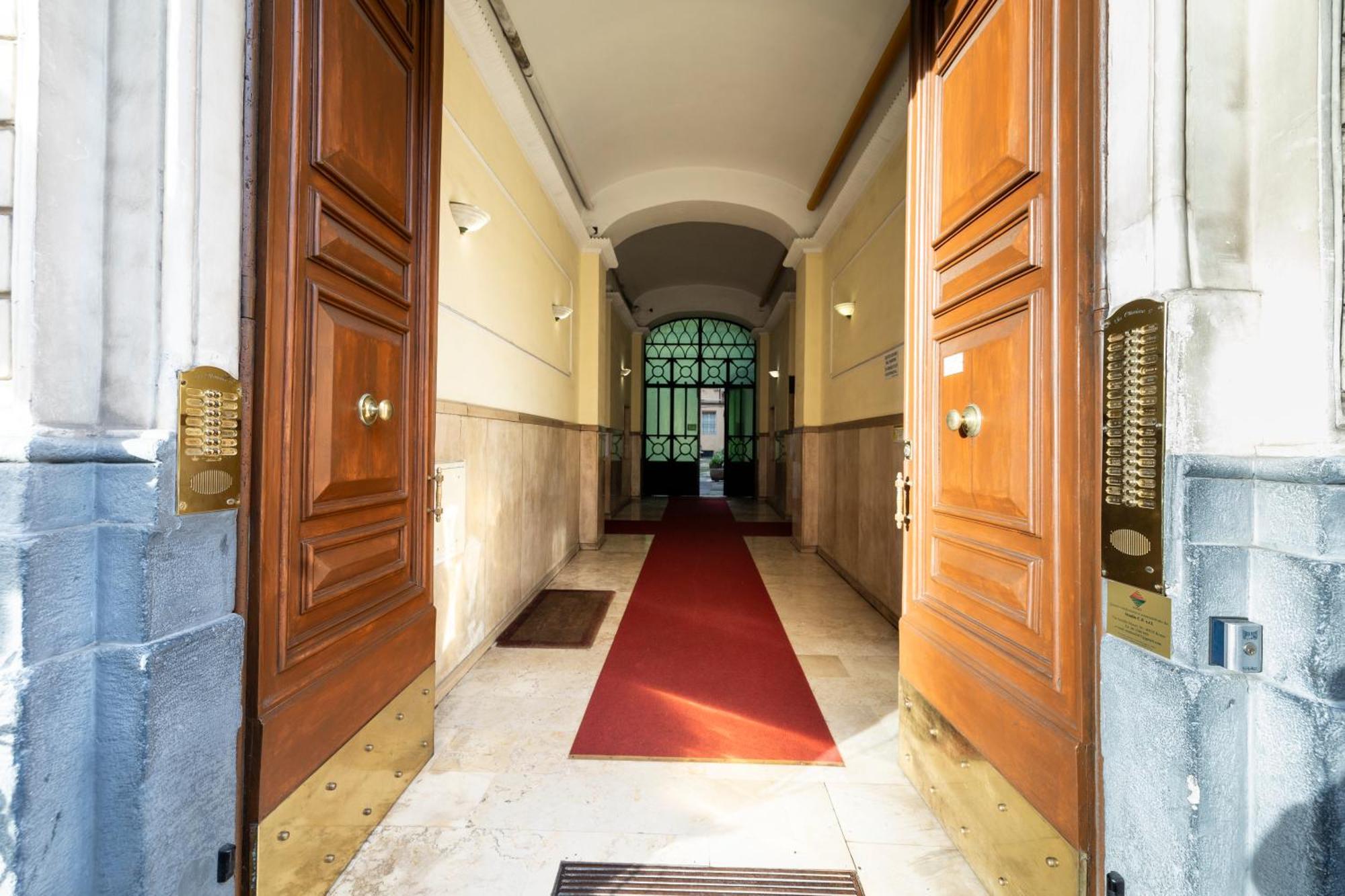 La Cupola Appartement *